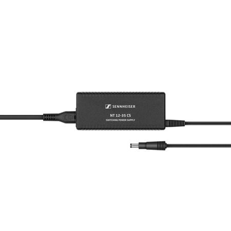 Sennheiser NT 12-35 CS Power Supply for EW-D ASA Active Antenna Splitter