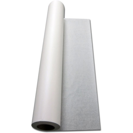 D&K TechMount Permanent Bonding, Breathable Dry Mount Tissue, 40.5" x 150'
