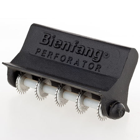 D&K Perforator, Five Wheel Piercing Tool