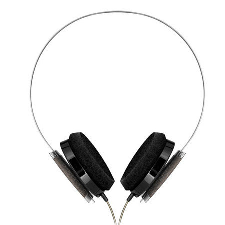 Sennheiser PX95 On-Ear Mini-Headphones