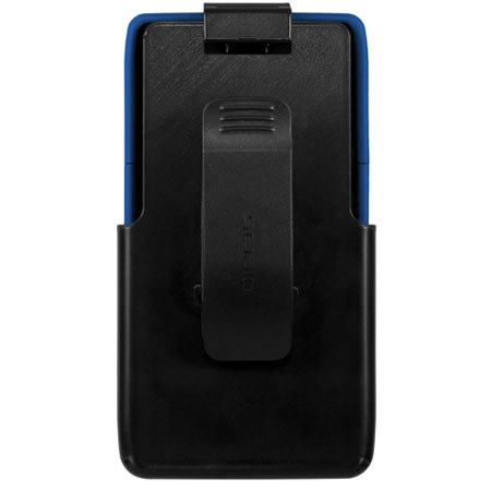 Seidio Surface Combo for Motorola Droid RAZR MAXX HD, Royal Blue