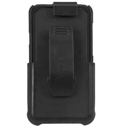 Seidio Surface Extended Combo Hard Case and Holster for HTC EVO 3D