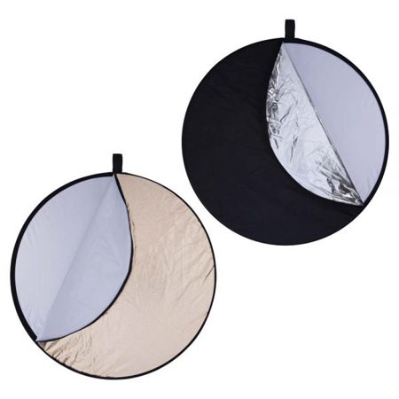 Studio Essentials 32" 5-In-1 Reflector