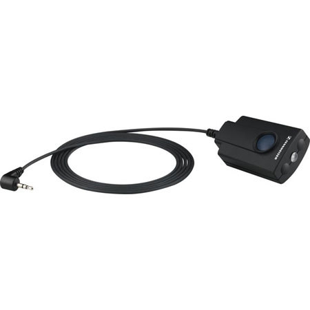 Sennheiser SK 300 G3 Transmitter Remote Mute Switch
