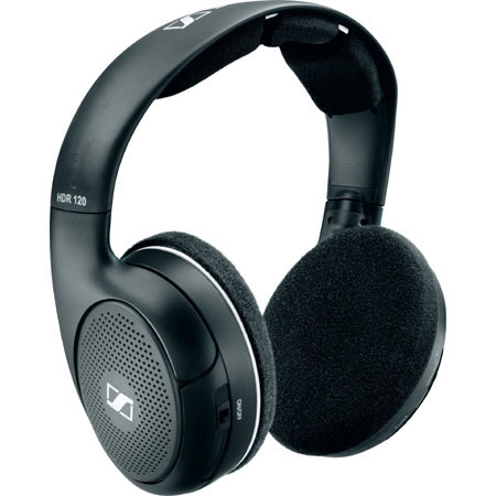 Sennheiser Open-Aire Headphone Transmitter/Charger