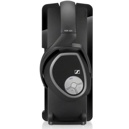 Sennheiser 165 wireless headphones online