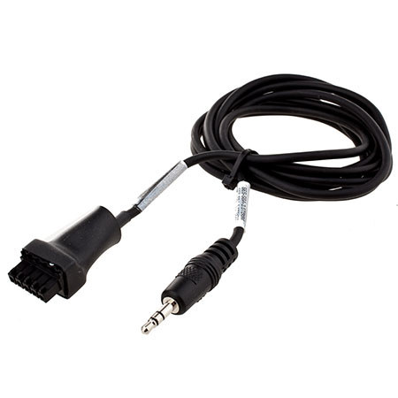 Sescom SES-SBA-3.5TB6M Male 3.5mm (1/8 Inch) Jack to Terminal Block 6Ft Cable