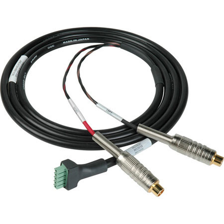 Sescom SES-SBA-RCATB6F 6 Feet Adapter Cable