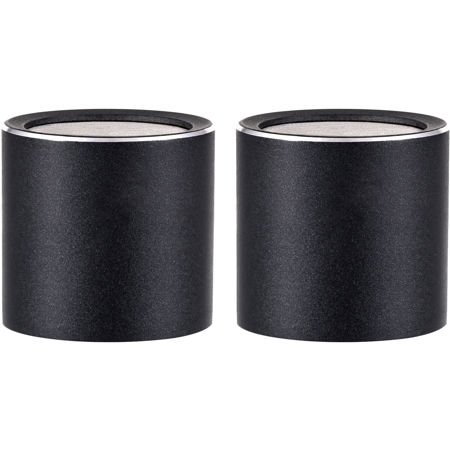 SE Electronics sE8 Small-Diaphragm Omnidirectional Condenser Microphone, Pair