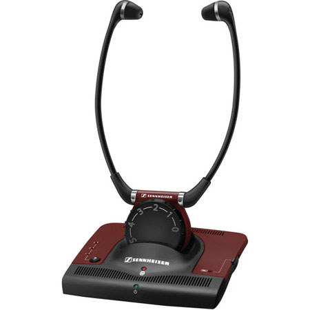 Sennheiser SET830-TV Infra-red Stereo TV Listening System
