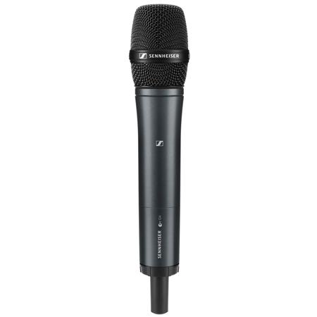 Sennheiser SKM 100 G4 Handheld Transmitter, A1: 470 - 516 MHz