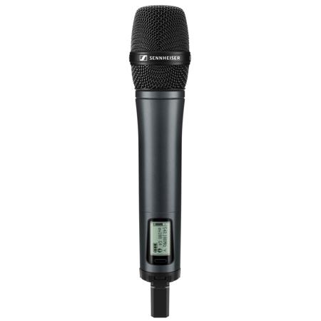 Sennheiser SKM 100 G4-S Handheld Transmitter with Mute Switch, A: 516 - 558 MHz