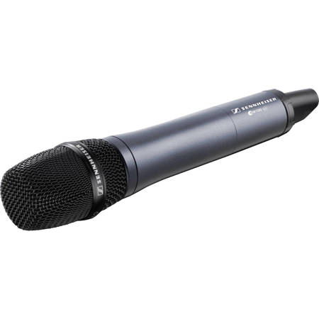 Sennheiser SKM 100-835 G3 Wireless Cardioid Transmitter, G: 566-608MHz