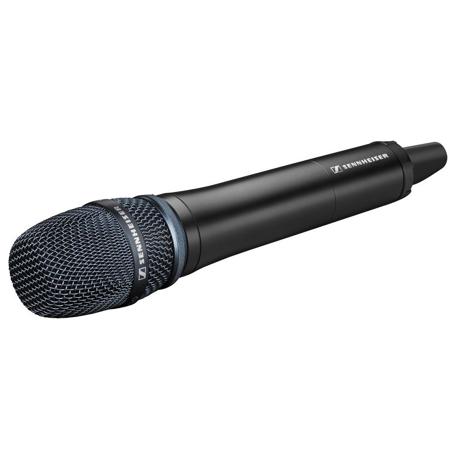 Sennheiser SKM 2000 Handheld Transmitter, Aw: 516-558MHz, Black