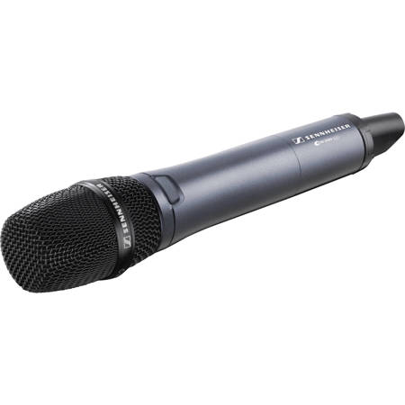 Sennheiser SKM 300-865 G3 Transmitter, w/MZQ 1, B: 626-668MHz
