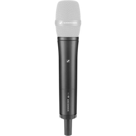 Sennheiser SKM 500 G4 Handheld Transmitter, AW+: 470 - 558 MHz