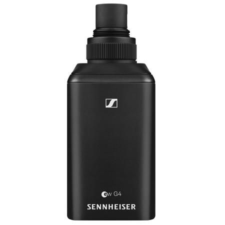 Sennheiser SKP 500 G4 Pro Plug-On Transmitter with Phantom Power