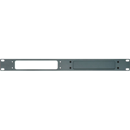 Sescom Rackmount Kit for Two LAS-2 Units Side-By-Side 1RU
