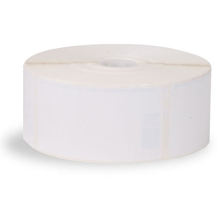 Seiko Instruments Seiko SLP-SRLB 2-1/8 x 4 inch Shipping Labels, White