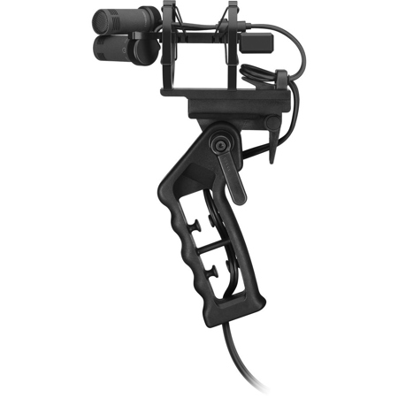 Sennheiser SPM 8000 Esfera 5.1 Stereo Cardioid Microphone with 2x Capsules