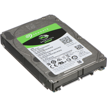 Seagate Barracuda Hard Drives