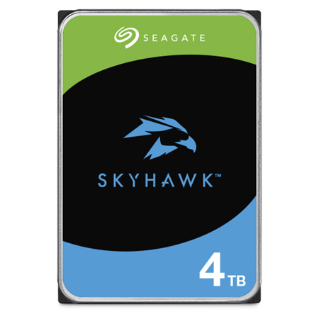 Seagate SkyHawk 4TB SATA III 3.5