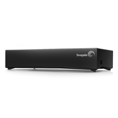 Seagate 4 TB Personal Cloud - Home Media Storage