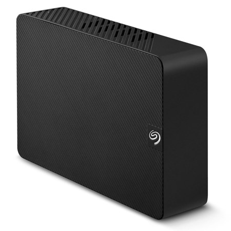 Seagate Expansion 24TB Desktop USB 3.0 External Hard Drive