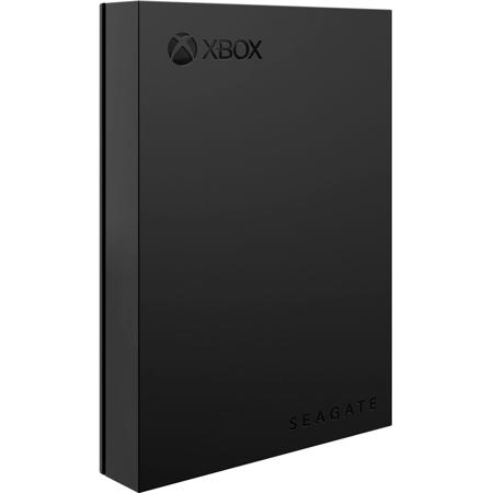 Seagate Game Drive 4TB USB 3.2 Gen 1 External Hard Drive for Xbox, Black  STKX4000402 | Festplatten