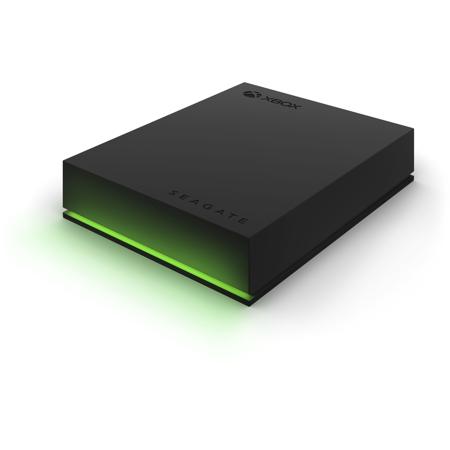 Seagate Game Drive 4TB USB 3.2 Gen 1 External Hard Drive for Xbox