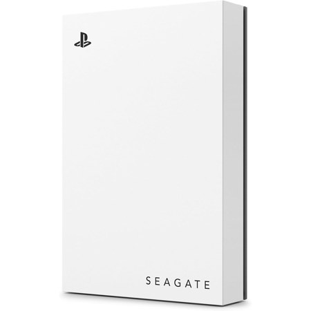 Seagate Game Drive 2TB USB 3.2 Gen 1 External HDD for PlayStation