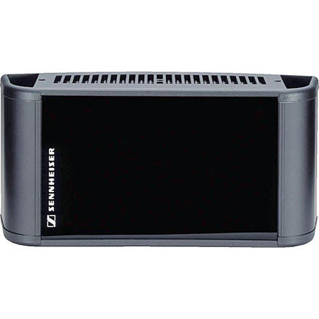 Sennheiser SZI 1015 2W IR Slave Emitter for Medium Spaces, Black