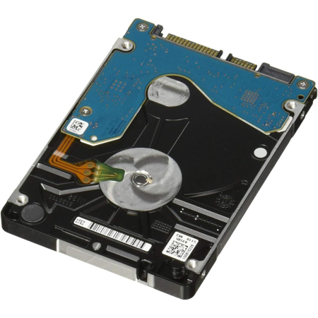 Seagate Mobile HDD 1TB SATA III 2.5" Internal Hard Drive