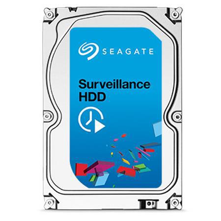 Seagate 1TB Internal Surveillance HDD
