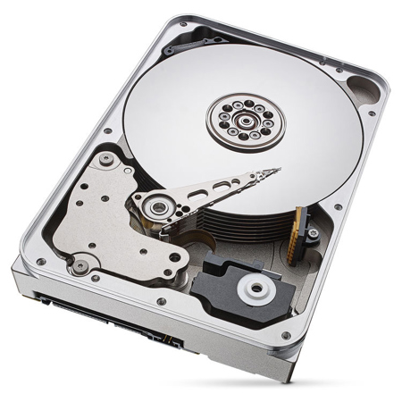 Seagate IronWolf NAS 12TB 3.5
