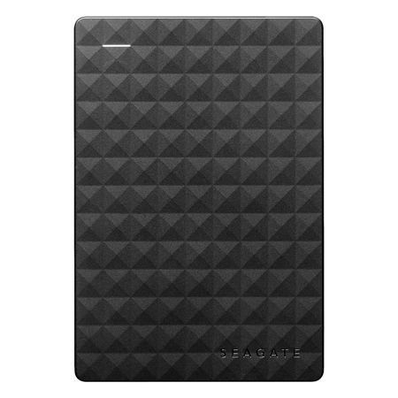 Seagate 5TB Expansion USB 3.0 External Portable Hard Drive