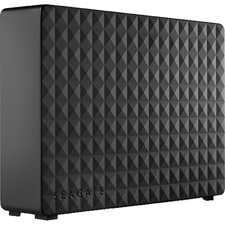 Seagate Expansion 14TB USB 3.0 External Desktop Hard Drive