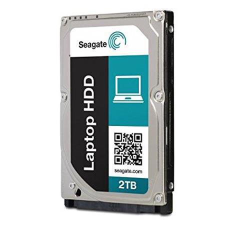 Seagate 2TB SATA 6Gbps Internal Laptop Hard Disk Drive Adorama