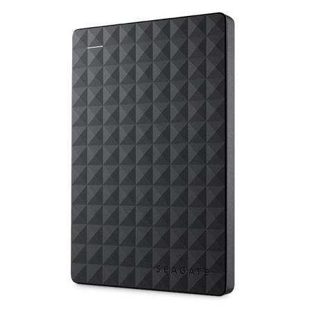 Seagate 4TB 2.5" Expansion External Hard Drive, USB 3.0