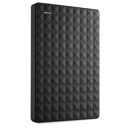 Seagate 4TB 2.5