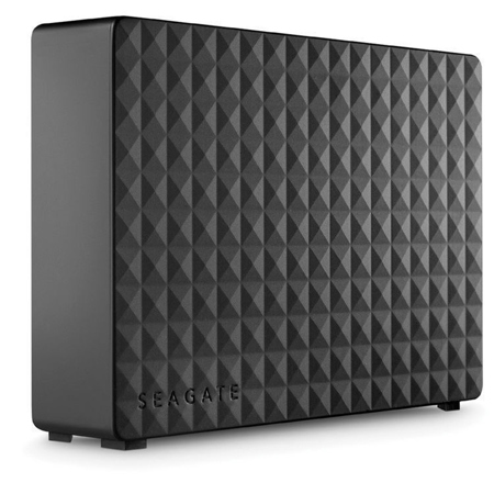 Seagate 5TB 3.5" Expansion Desktop External Hard Drive