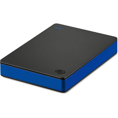 外付けハードディスク・ドライブ Seagate Game Drive 4TB (STGD4000400) Amazon.com: Seagate Game Drive for PS4, 4TB, Portable