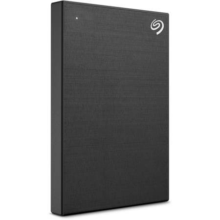 Seagate One Touch USB 3.2 Gen 1 External Hard Drive w/Password