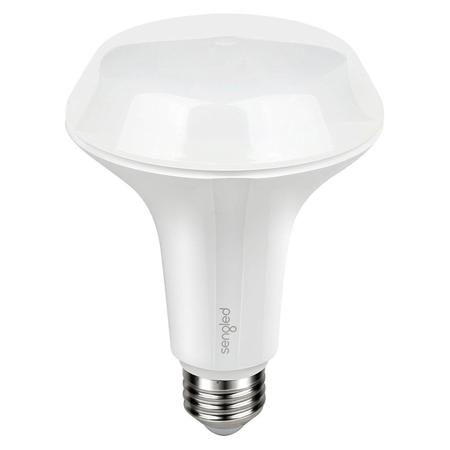 Sengled Twilight BR30 Warm White LED Smart Bulb with Delayed Turn-Off