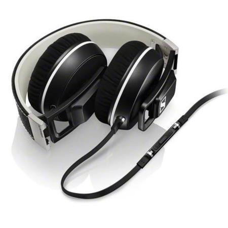 Sennheiser Urbanite XL Wireless Over-ear Bluetooth Headphones with Mic
