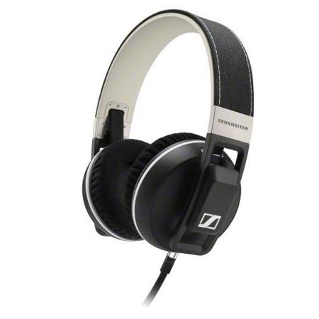 Sennheiser Urbanite XL Wireless Over-ear Bluetooth Headphones with Mic