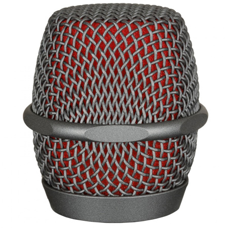 SE Electronics V7 Replacement Mic Grill, Metal