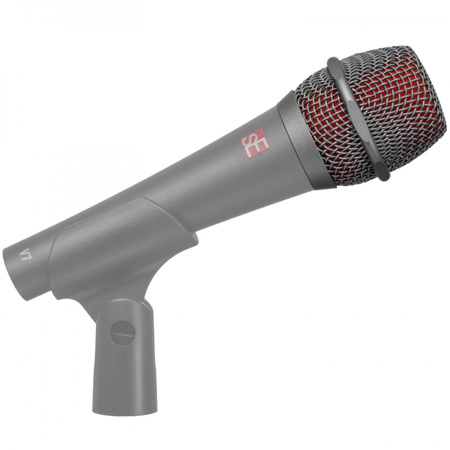 SE Electronics V7 Replacement Mic Grill, Metal