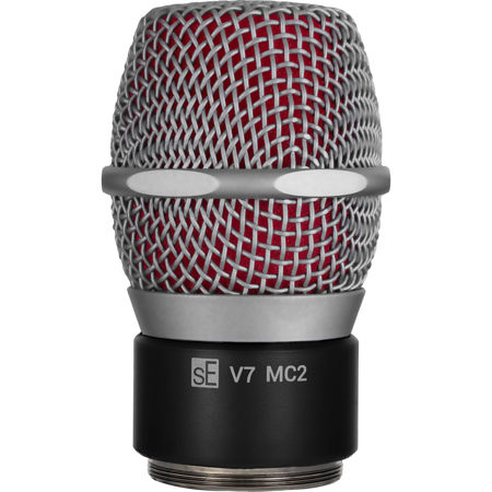 SE Electronics V7 MC2 Dynamic Microphone Capsule for Transmitters
