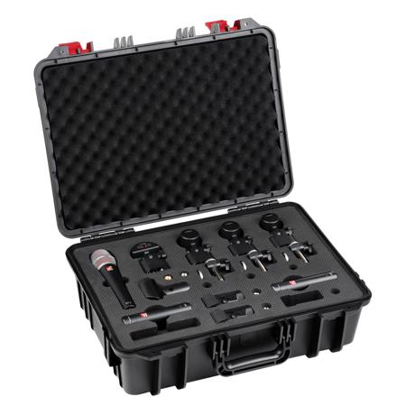 SE Electronics V PACK ARENA Drum Microphone Kit